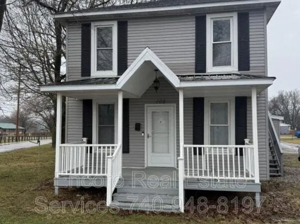 103 N Monroe St, Mount Vernon, OH 43050