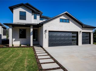 5405 Altamonte Rd, Rogers, AR 72758