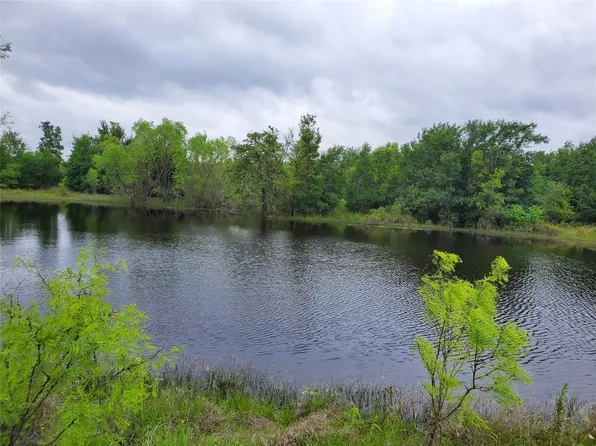 400 County Road 197, Gorman, TX 76454