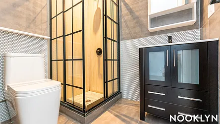 Rented by Nooklyn NYC LLC