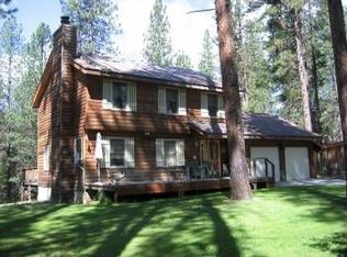 9 Cricket Rd, Garden Valley, ID 83622