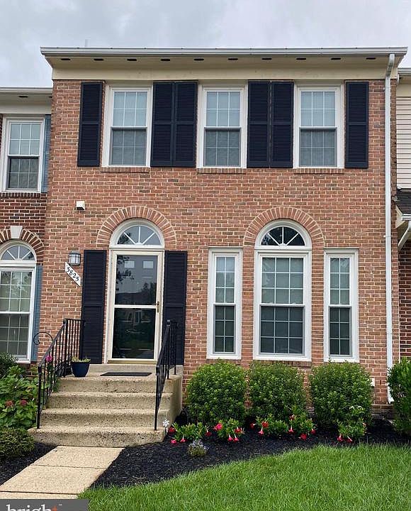 Front of house!  Professional Photos Coming 9/2/20