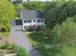 6013 Stanton Ave, Baltimore, MD 21210