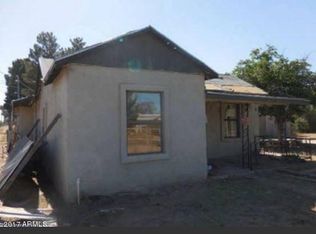 401 A Ave, Douglas, AZ 85607