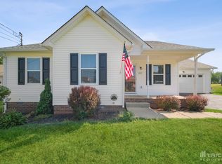 1621 Jamie Dr, Columbia, TN 38401