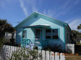173 Bonita St, Port Saint Joe, FL 32456