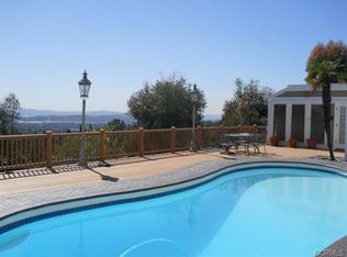 774 Via Los Andes St, Claremont, CA 91711