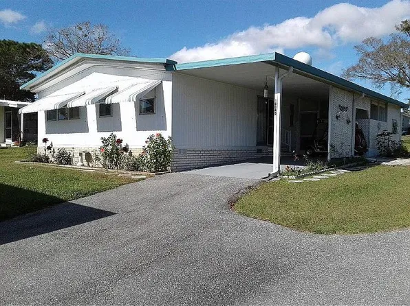 1804D W Gleneagles Rd #137, Ocala, FL 34472