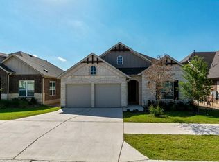 2304 Base Burner Path, Leander, TX 78641