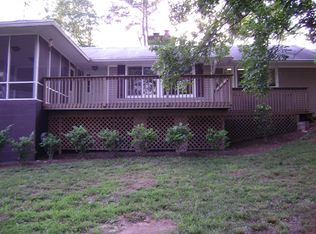 1065 Ammons Rd, Waleska, GA 30183