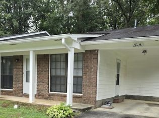 3301 Garden Lakes Pkwy NW #17A, Rome, GA 30165