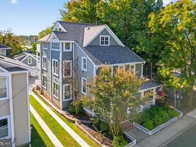 215 Chester Ave, Annapolis, MD, 21403