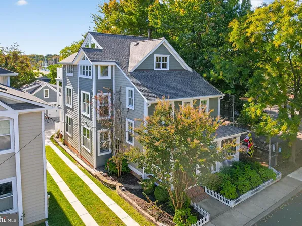 215 Chester Ave, Annapolis, MD 21403