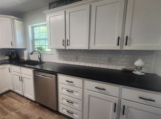 3430 S Buffalo Creek Rd, Atoka, OK 74525