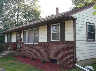 407 N Warwick Rd, Somerdale, NJ 08083