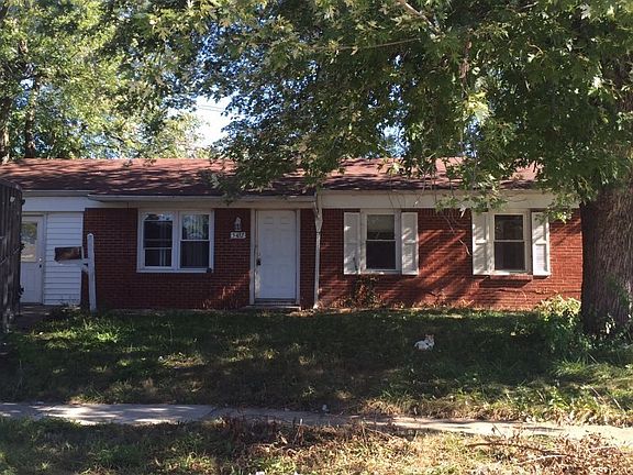 2nd image of 5432 Penway Ct