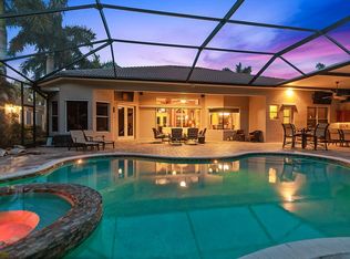 19424 La Serena Dr, Estero, FL 33967