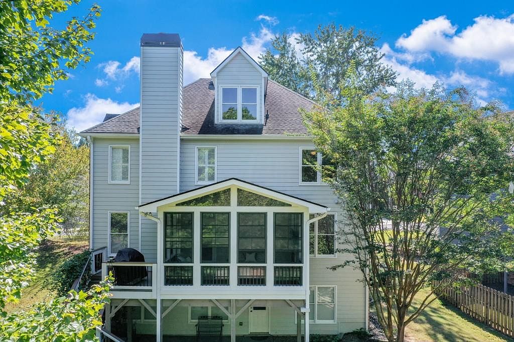 12557 Waterside Dr, Milton, GA 30004 MLS 7289857 Zillow