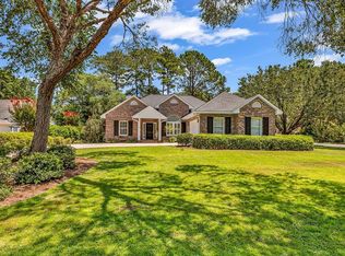 1788 Club Circle Riv, Pawleys Island, SC 29585