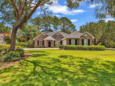 1788 Club Circle #River Club, Pawleys Island, SC, 29585