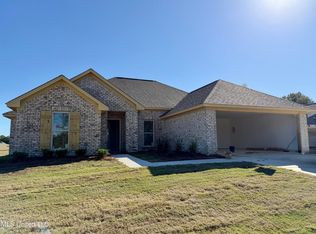 542 Patrick Farms Dr, Pearl, MS 39208