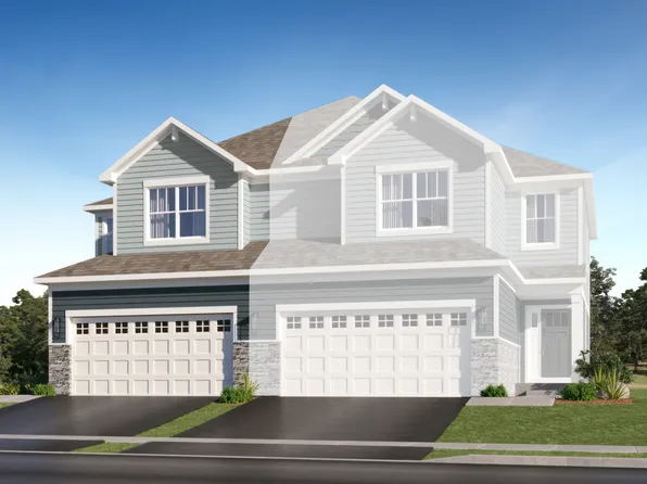 4244 Meadowridge Rd, Woodstock, IL 60098