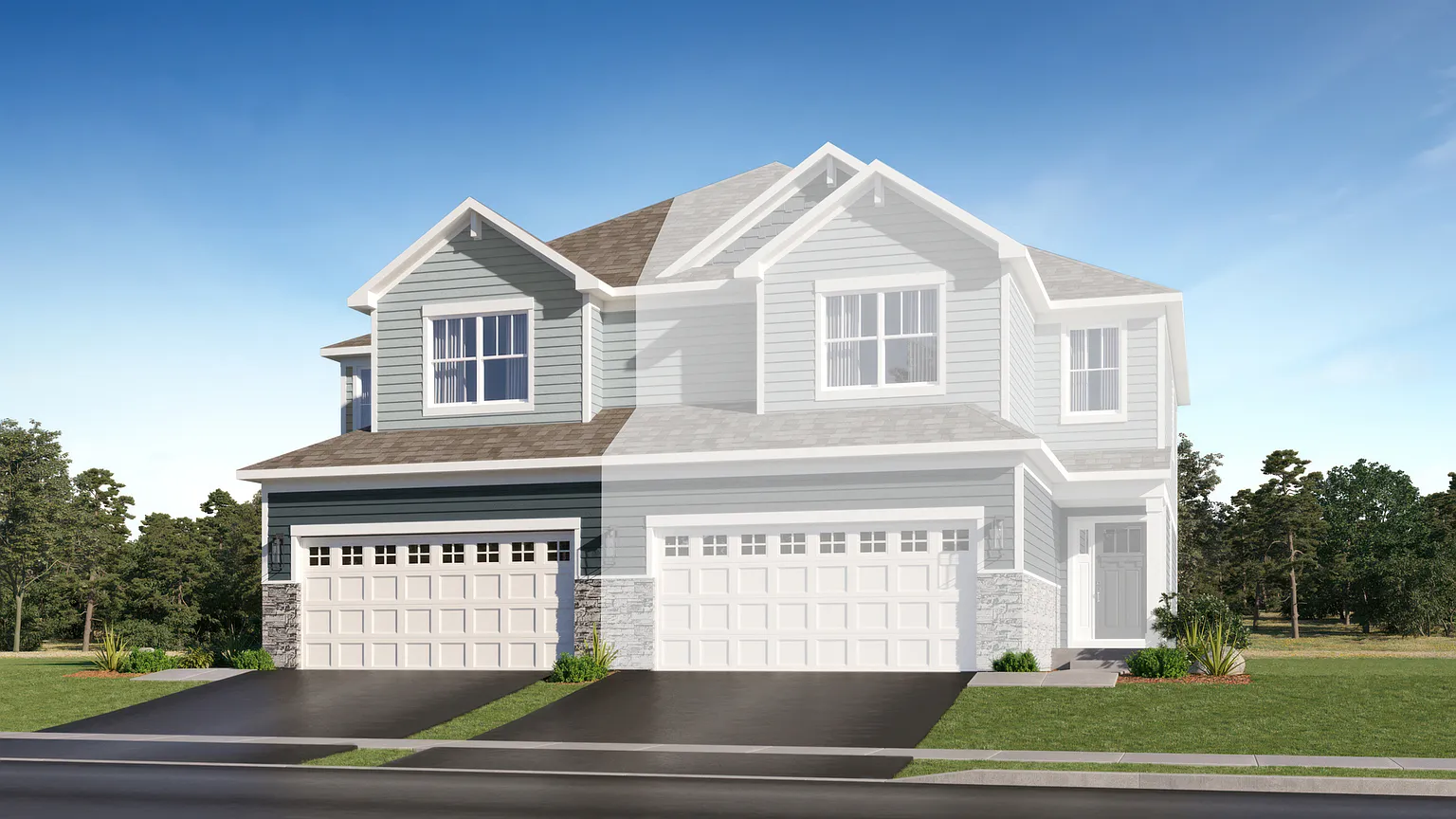 4233 Meadowridge Rd photo 1