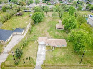 15410 Elgin St, Channelview, TX 77530