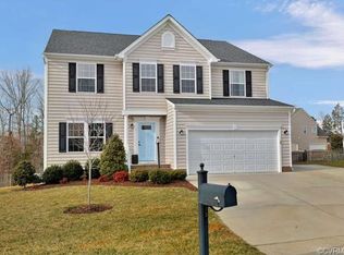 7030 Hosta Ln, Moseley, VA 23120