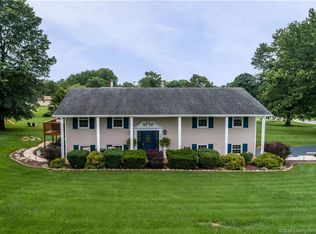 3851 Kepley Rd, Georgetown, IN 47122