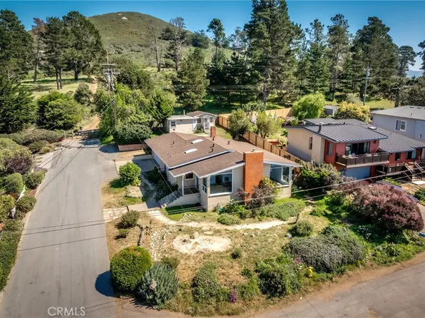 1000 Ridgeway St, Morro Bay, CA 93442