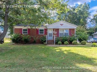 4953 Winchester St, Charlotte, NC 28208