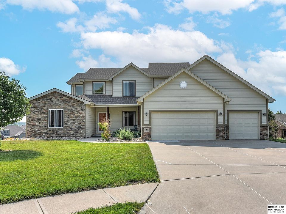 2801 N 170th Cir, Omaha, NE 68116 Zillow