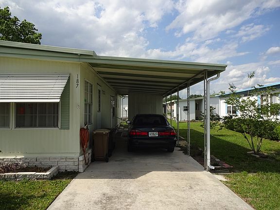 4th image of 3150 NE 36th Ave Lot 187