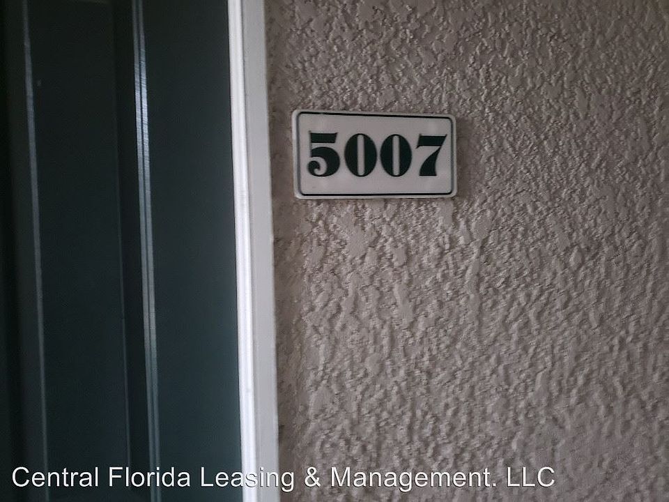 1st image of 5007 Hemingway Cir #5007