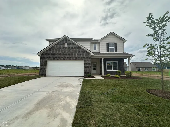 1549 Pebble Beach Dr, Pendleton, IN 46064