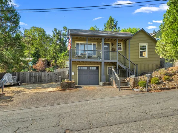 792 Fiske St, Placerville, CA 95667