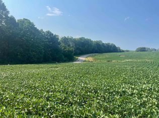 Stanek Rd, Wonewoc, WI 53968