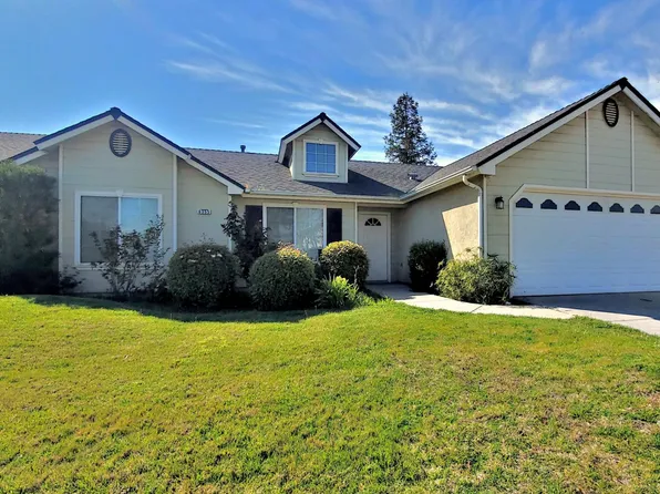 6355 N Babigian Ave, Fresno, CA 93722