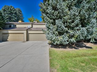 8174 S Nordic Cir #18B, Sandy, UT 84093