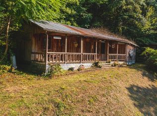 3700 Horton Ford Rd, Eidson, TN 37731