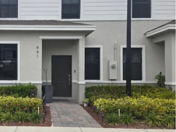 441 NE 13th St, Homestead, FL 33030