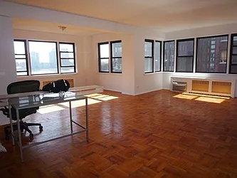 Rented by A. Fine Company