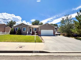 472 E 700 N, Tooele, UT 84074