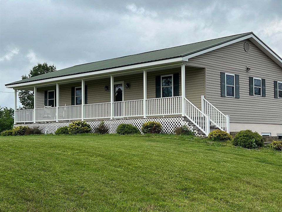 1550 State Route 131, Mayfield, KY 42066 Zillow