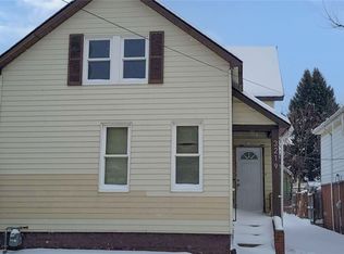 3219 W 33rd St, Cleveland, OH