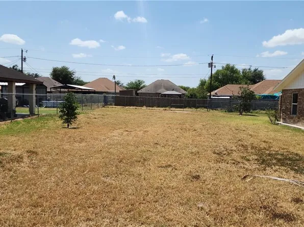 505 N Linares St, Mission, TX 78573