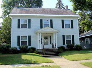 18 Coolidge Ave, Glens Falls, NY 12801