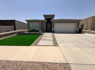 12606 Cody Kyle Ct, El Paso, TX 79928