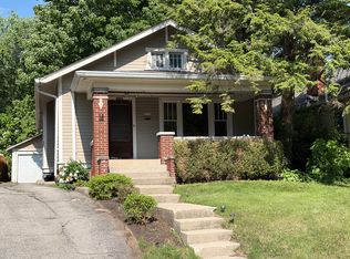 5252 Broadway St, Indianapolis, IN 46220